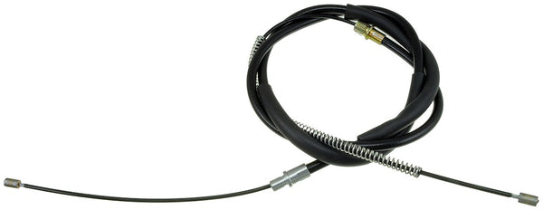 First Stop Parking Brake Cable (MPN: C95514)