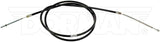 First Stop Parking Brake Cable (MPN: C95517)