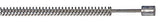 First Stop Parking Brake Cable (MPN: C95517)