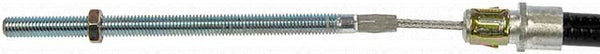 First Stop Parking Brake Cable (MPN: C95517)