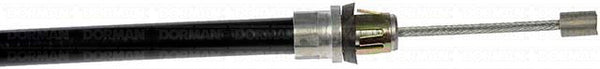 First Stop Parking Brake Cable (MPN: C95523)