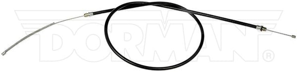 First Stop Parking Brake Cable (MPN: C95523)