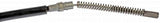 First Stop Parking Brake Cable (MPN: C95539)