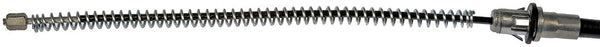 First Stop Parking Brake Cable (MPN: C95884)