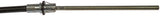 First Stop Parking Brake Cable (MPN: C95884)
