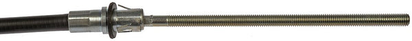First Stop Parking Brake Cable (MPN: C95884)
