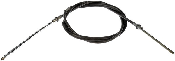 First Stop Parking Brake Cable (MPN: C95884)