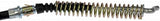 First Stop Parking Brake Cable (MPN: C95993)