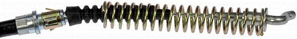 First Stop Parking Brake Cable (MPN: C95993)