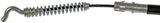First Stop Parking Brake Cable (MPN: C96129)