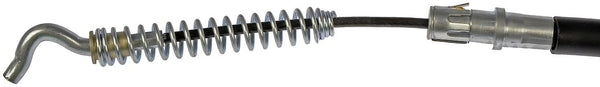 First Stop Parking Brake Cable (MPN: C96129)