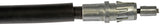 First Stop Parking Brake Cable (MPN: C96129)
