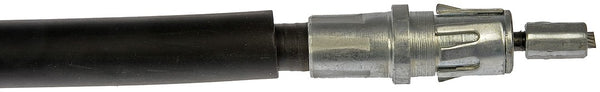 First Stop Parking Brake Cable (MPN: C96129)