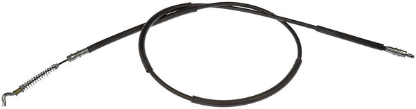 First Stop Parking Brake Cable (MPN: C96129)