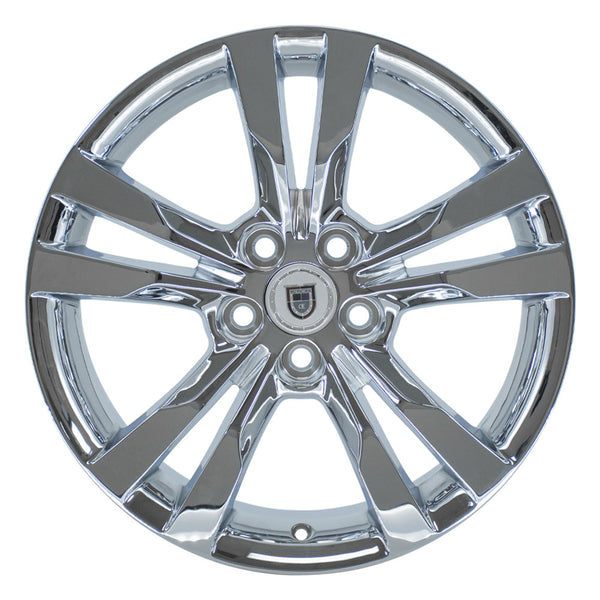 OE Wheels CA15A Aluminum Wheel (MPN: CA15A-18085-5115-40C)