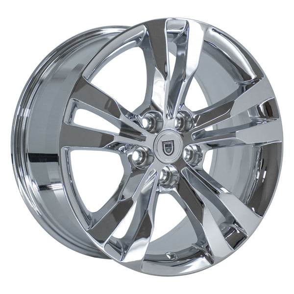 OE Wheels CA15A Aluminum Wheel (MPN: CA15A-18085-5115-40C)