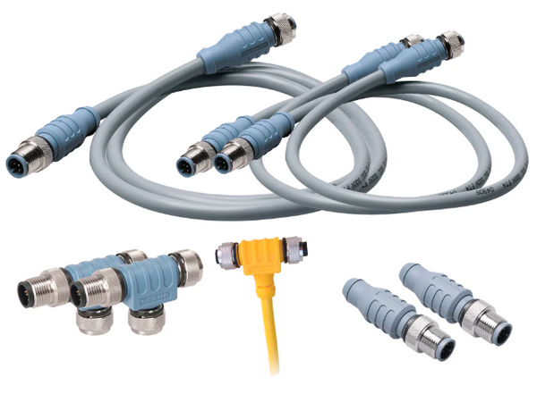 Maretron Marine Network Starter Kit (MPN: CABLE-STARTER-2)