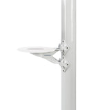 Scanstrut Surveillance System Camera Mount (MPN: CAM-MM-02)