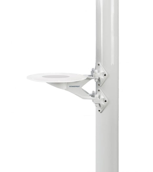 Scanstrut Surveillance System Camera Mount (MPN: CAM-MM-02)