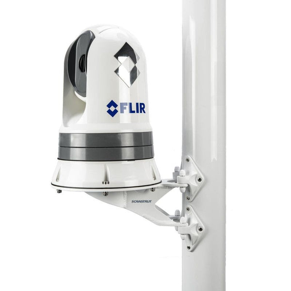 Scanstrut Surveillance System Camera Mount (MPN: CAM-MM-03)