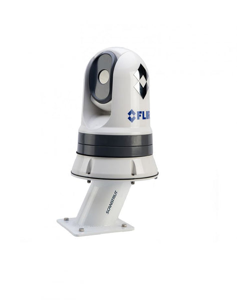 Scanstrut Surveillance System Camera Mount (MPN: CAM-PT-150-03)