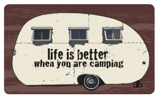 Kittrich Kitchen Mat (MPN: CAMP-15341-20)