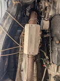 Pop & Lock Catalytic Converter Anti Theft Device (MPN: PL9800)