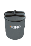 KING Portable Satellite Antenna Carry Bag (MPN: CB1000)