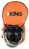 KING Portable Satellite Antenna Carry Bag (MPN: CB1000)