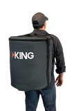 KING Portable Satellite Antenna Carry Bag (MPN: CB1000)