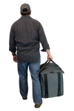 KING Portable Satellite Antenna Carry Bag (MPN: CB1000)