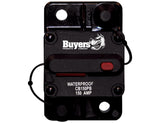 Buyers Products Circuit Breaker (MPN: CB150PB)