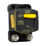 Bussmann Circuit Breaker Type III (MPN: CB187F-150)