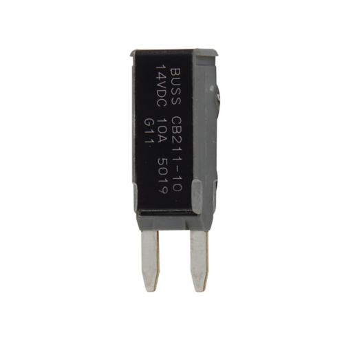 Bussmann Circuit Breaker Type I (MPN: CB211-25)