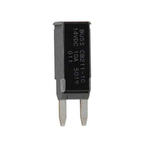 Bussmann Circuit Breaker Type I (MPN: CB211-25)