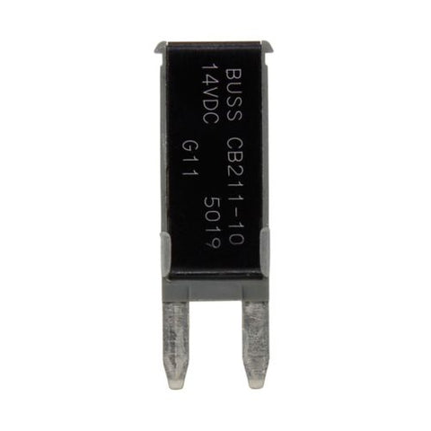 Bussmann Circuit Breaker Type I (MPN: CB211-25)