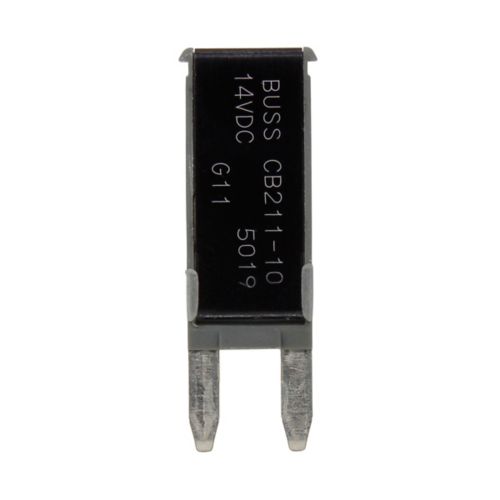 Bussmann Circuit Breaker Type I (MPN: CB211-25)