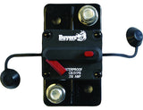 Buyers Products Circuit Breaker (MPN: CB251PB)
