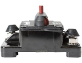 Buyers Products 50 Amp Circuit Breaker (MPN: CB50PB)