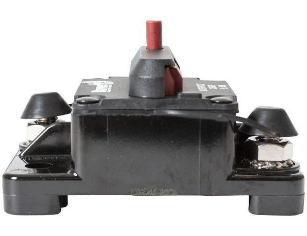 Buyers Products 50 Amp Circuit Breaker (MPN: CB50PB)
