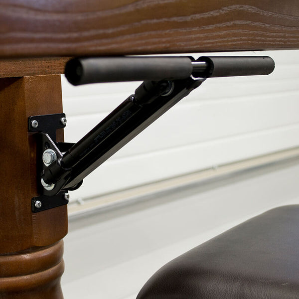 MORryde Chair Holder (MPN: CB56-001H)