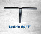 MORryde Chair Holder (MPN: CB56-001H)