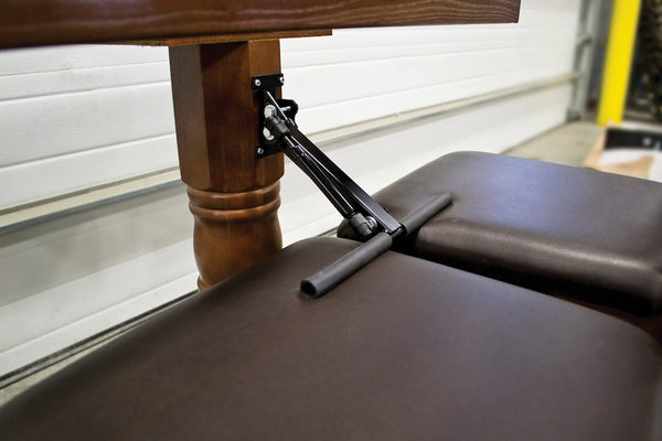 MORryde Chair Holder (MPN: CB56-001H)