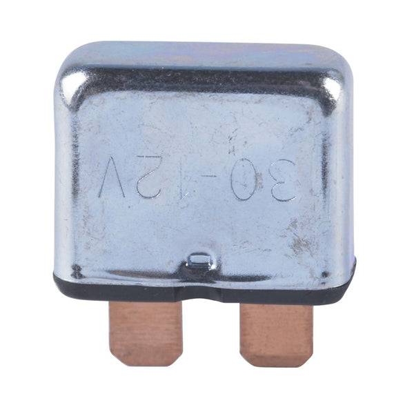 Bussmann Circuit Breaker Type II 30 Amp (MPN: CBB-30)