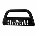 Black Horse Off Road Bull Bar (MPN: CBB-B8902SP)