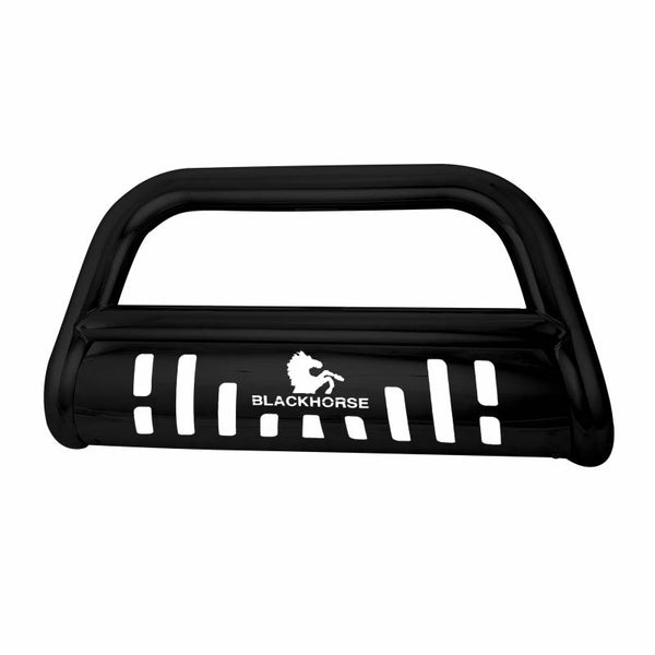 Black Horse Off Road Bull Bar (MPN: CBB-B8902SP)