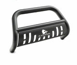 Black Horse Off Road Bull Bar (MPN: CBB-B8902SP)