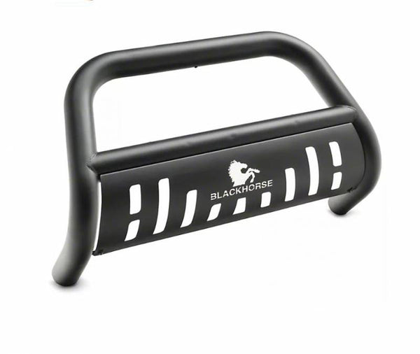 Black Horse Off Road Bull Bar (MPN: CBB-B8902SP)