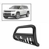 Black Horse Off Road Bull Bar (MPN: CBB-B8902SP)
