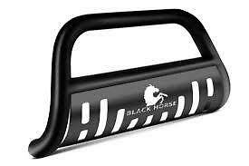 Black Horse Off Road Bull Bar (MPN: CBB-TOB4802SP)